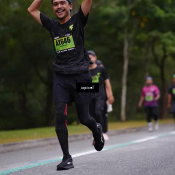 Runner Photo 5423026