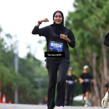 Runner Photo 5423027