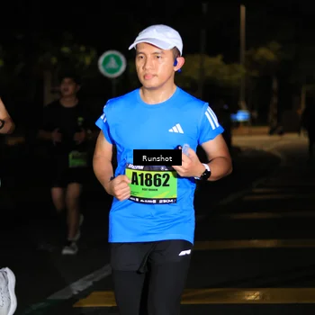 Runner Photo 5423029