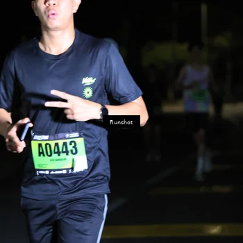 Runner Photo 5423030