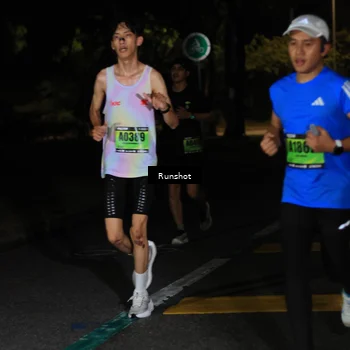 Runner Photo 5423032
