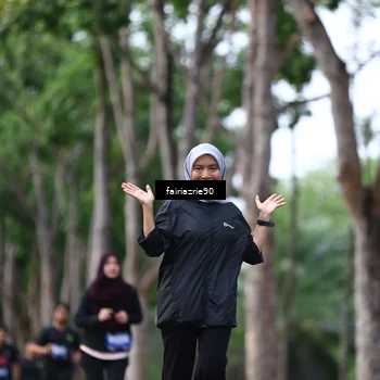 Runner Photo 5423033