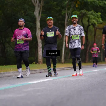 Runner Photo 5423034