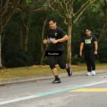 Runner Photo 5423036