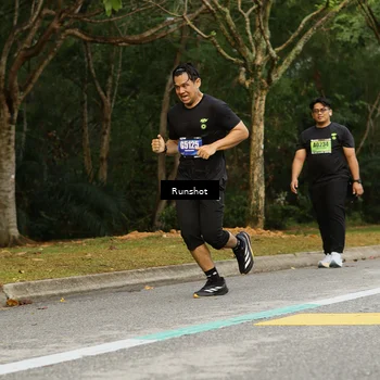 Runner Photo 5423038