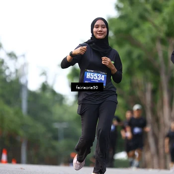Runner Photo 5423040