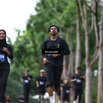 Runner Photo 5423043