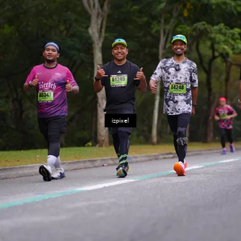 Runner Photo 5423044