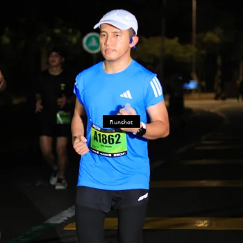 Runner Photo 5423048
