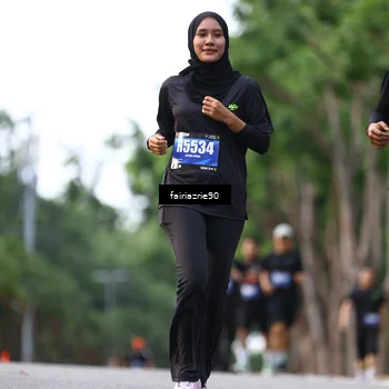 Runner Photo 5423049