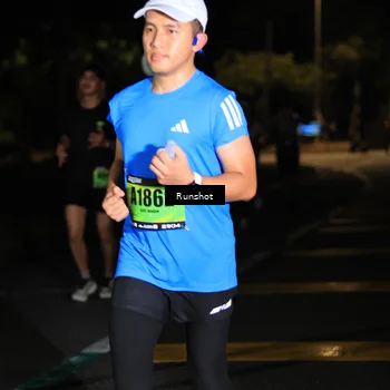 Runner Photo 5423050