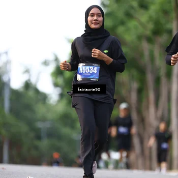 Runner Photo 5423051