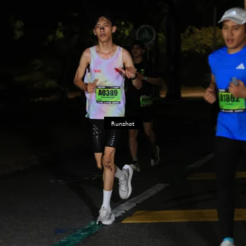 Runner Photo 5423054