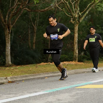 Runner Photo 5423058