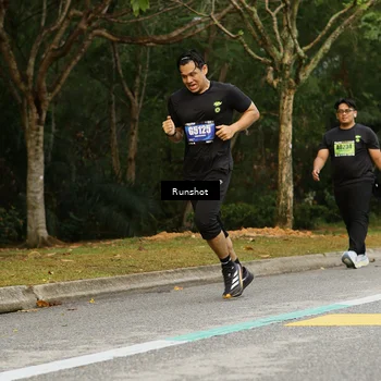 Runner Photo 5423059