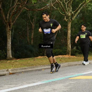 Runner Photo 5423061
