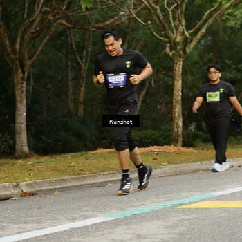 Runner Photo 5423062