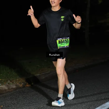 Runner Photo 5423066