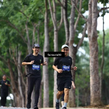 Runner Photo 5423067