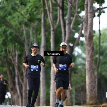 Runner Photo 5423070