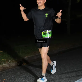 Runner Photo 5423072