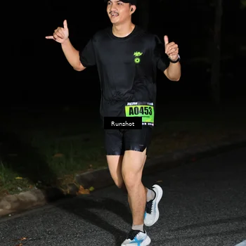 Runner Photo 5423073