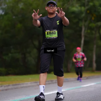 Runner Photo 5423075