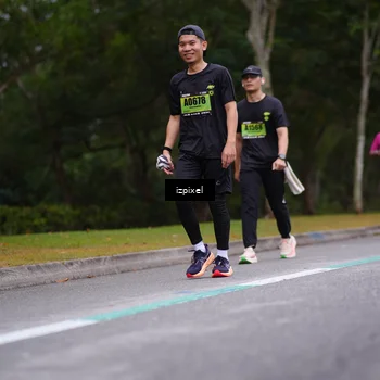 Runner Photo 5423076