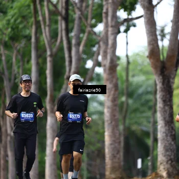 Runner Photo 5423077