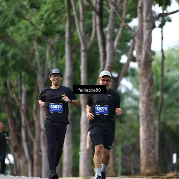 Runner Photo 5423079