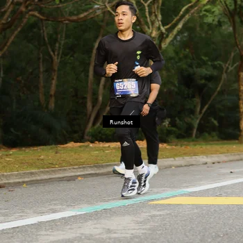 Runner Photo 5423080