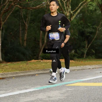 Runner Photo 5423081