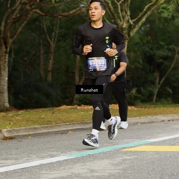 Runner Photo 5423082