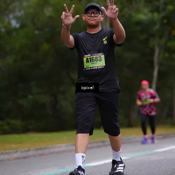 Runner Photo 5423083