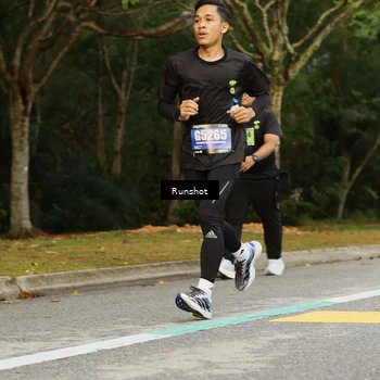 Runner Photo 5423084