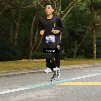 Runner Photo 5423085