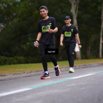 Runner Photo 5423086