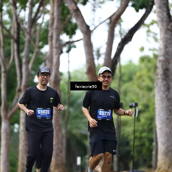 Runner Photo 5423087