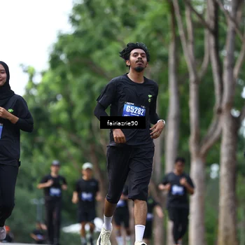 Runner Photo 5423088