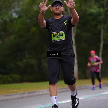 Runner Photo 5423089