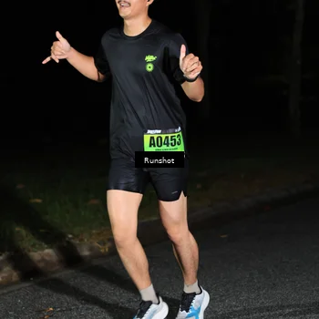 Runner Photo 5423091