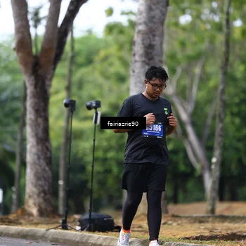 Runner Photo 5423093
