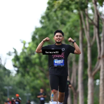 Runner Photo 5423094