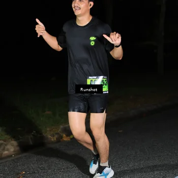 Runner Photo 5423096