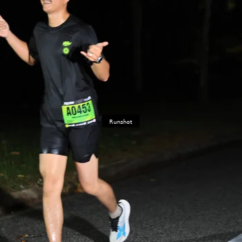 Runner Photo 5423098