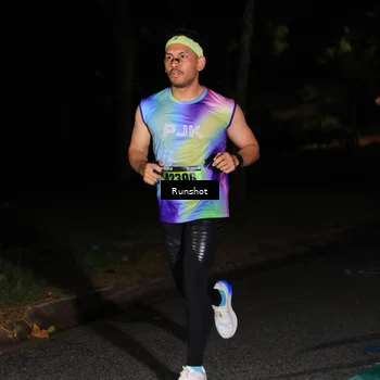 Runner Photo 5423101