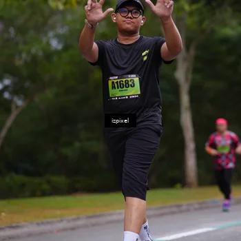 Runner Photo 5423103