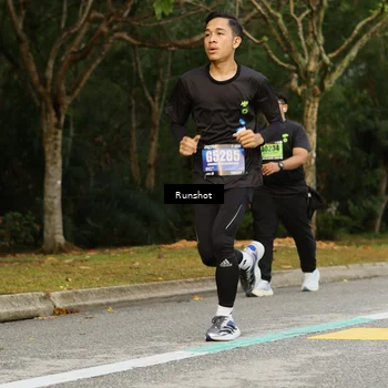 Runner Photo 5423104