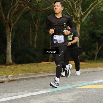 Runner Photo 5423105