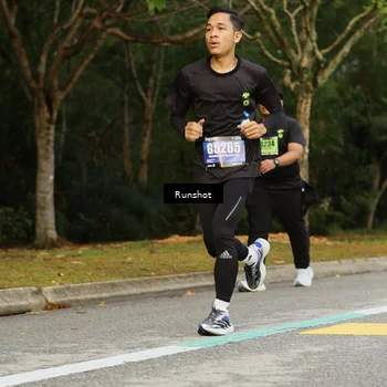 Runner Photo 5423106